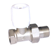 Radiator Valve (JL-5113)