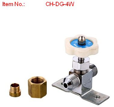 Medical Gas Pipeline Valves (CH-DG-4W)