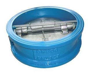 Wafer Check Valve (H77X-10/16)