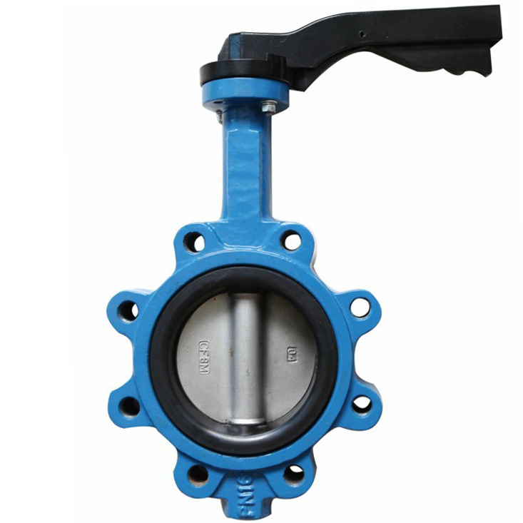 Butterfly Valve