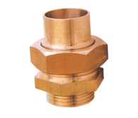 Brass Fitting (JL-3215)