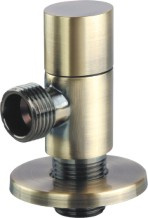 Angle Valve