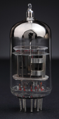12ax7b Vacuum Tube