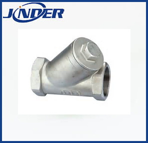 Y Type Strainer
