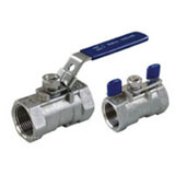 Ball Valve (V-1)