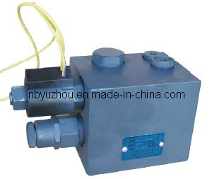 Hydraulic Switch for Slewing, Hydraulic Brake Control Valve for Slewing Brake Control