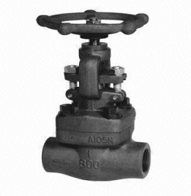 High Pressure API Forged Gate Valve (Z61H)