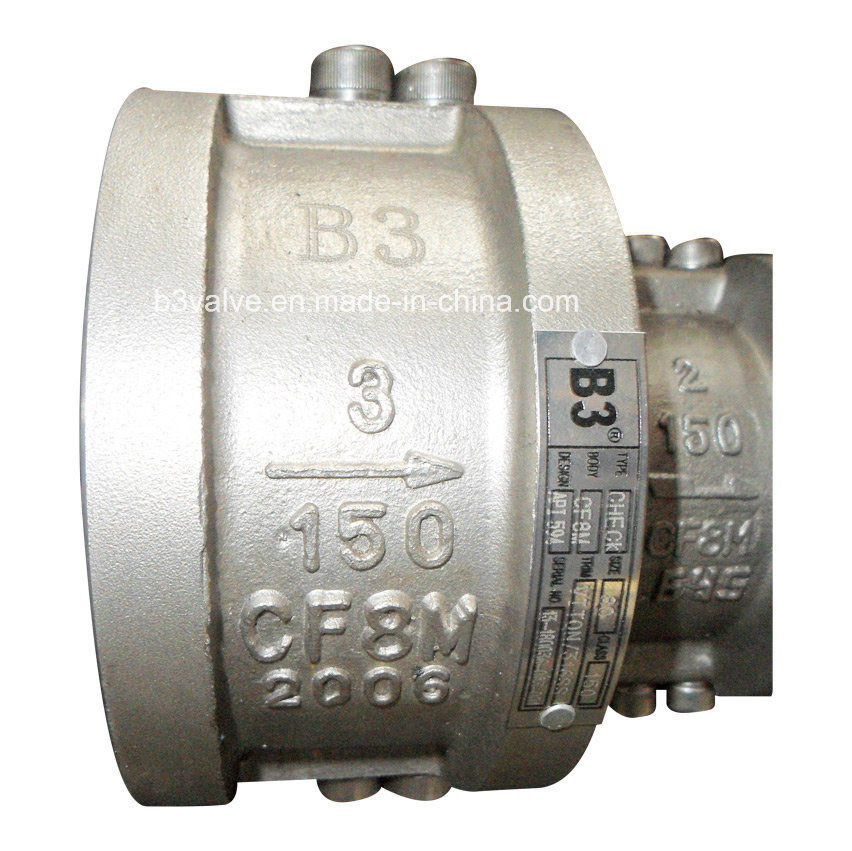 Stainless Steel Valve