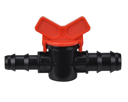 POM Mini Valve for Irrigating Equipments (MS-20D)