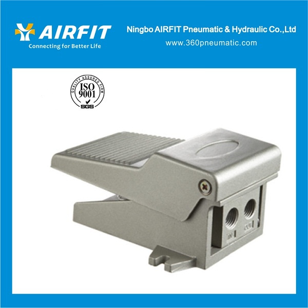 Foot Valve Type 3/2