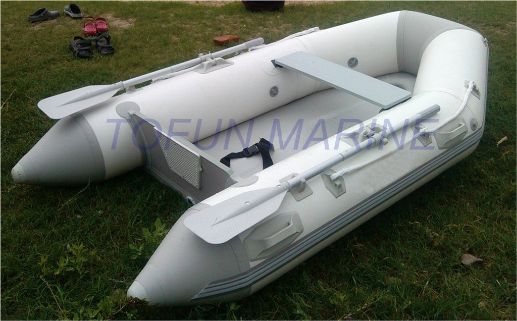 Inflatable Boat / PVC Boat / Hypalon Boat Airmat Floor (TF-A)