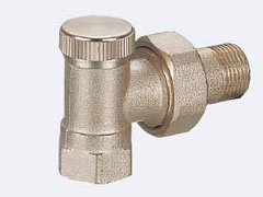 Thermostatic Valves (MY-1563)