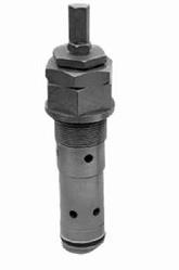 Lr Series Pilot Relief Valves (LR25-01-00)