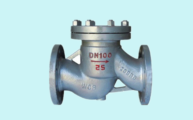 GB Lift Check Valve