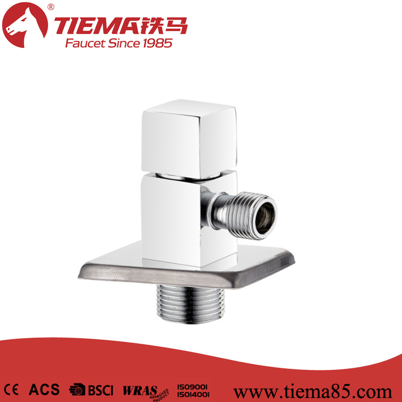 Special Design High Quality Brass Stop Valve