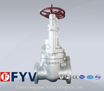 Pn 150-900 Carbon Steel Cryogenic Globe Valve