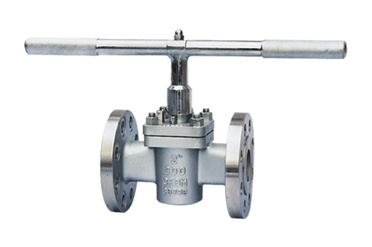 Sleeve Type Soft Sealing Plug Valve