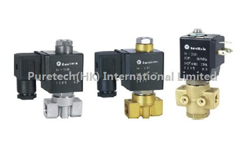 Solenoid Valve