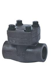 Piston Check Valve