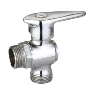 Brass Angle Valve (SSF-80120)