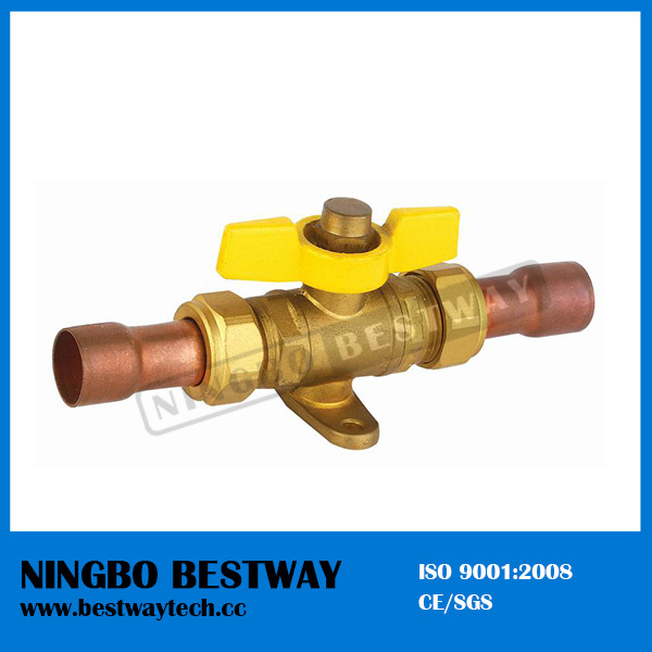 Gas Safety Valve Hot Sale (BW-B135)