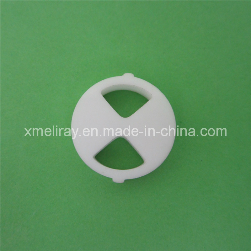 Wear Resistance Alumina Ceramic Water Valve Sheet (AW102)