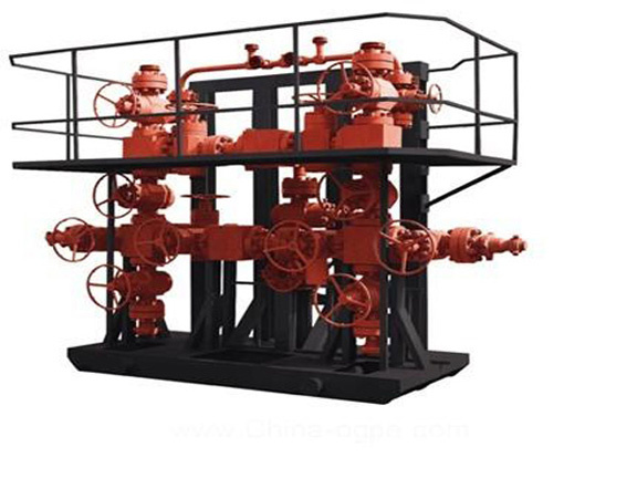 Valve Group