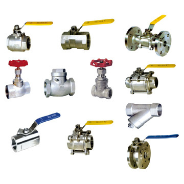 Valves