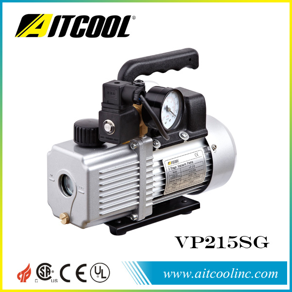 Deep Vacuum Pump of Two Stage (VP240SG)