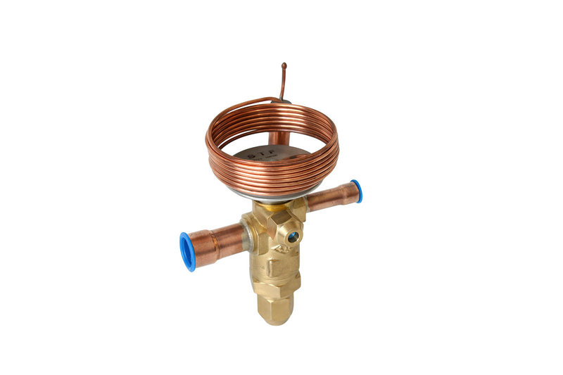 Thermal Expansion Valve for R22 R134A R407C R507/404A With Mop Function (RT) 