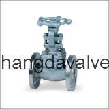 Wedge Gate Valve