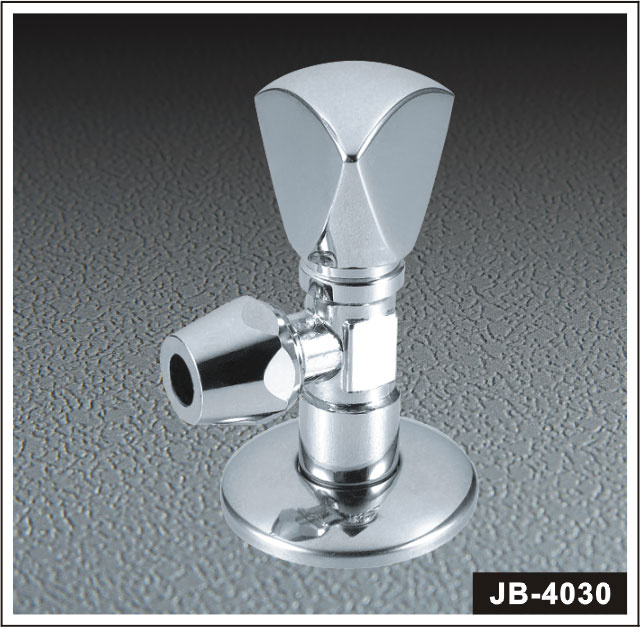 Angle Valve (JB-4030)