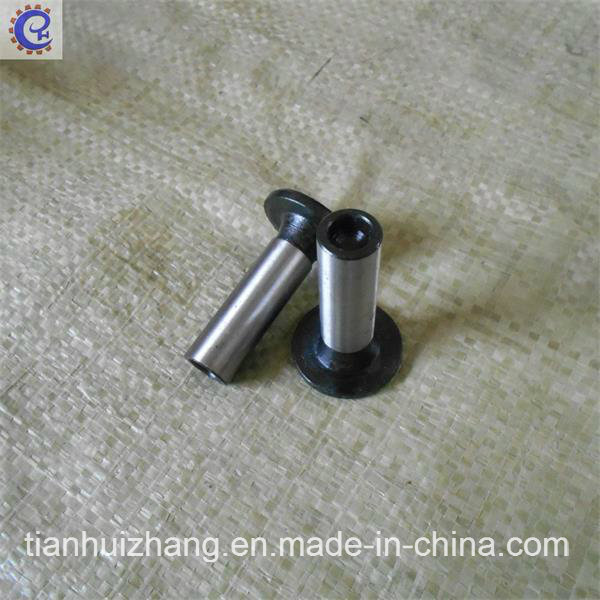 Farm Tractor Engine Valve Tappet (S195) Spare Parts