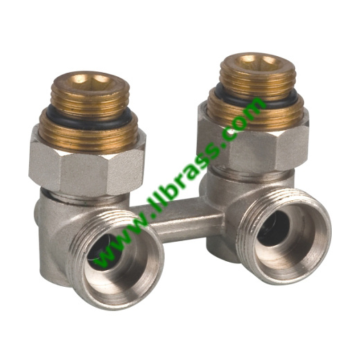 H Radiator Valve (LL-70019)