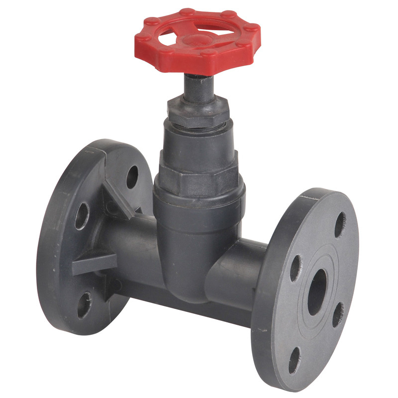Globe Valve