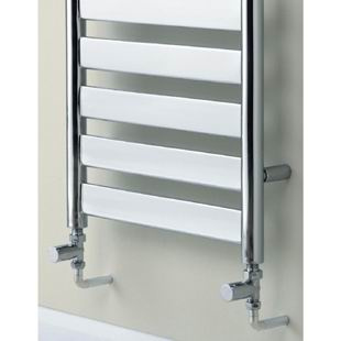 Flat Tubes Towel Rails (RC300B)