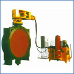 Whole Hydraulic Control Butterfly Valve (HD7Q41X)