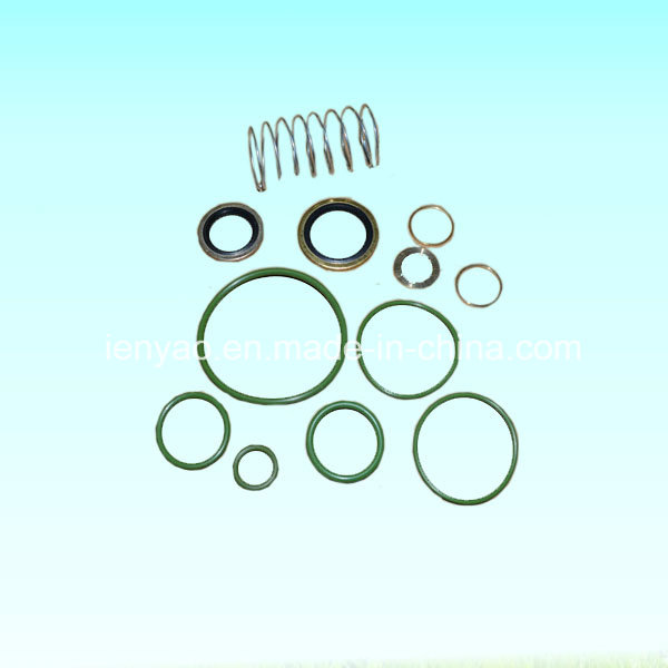 Atlas Copco Stop Oil Valve Kit Air Screw Compressor Parts