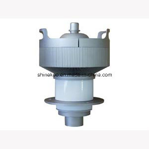 Ultra-High Frequency Metal Ceramic Electronic Tube (TH6-3A)