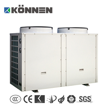 Heat Pump for Swimming Pool Use (KFCRS-35II)