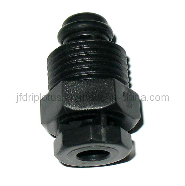 Agriculture Irrigation Plastic Air Release Valve) (AV0112)