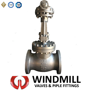 Bs1873 Std Globe Valve