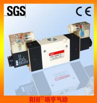 Two Position Three Way Solenoid Valve (3V420-15)