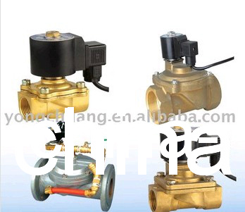 Fountain with Solenoid Valve Ycdf1