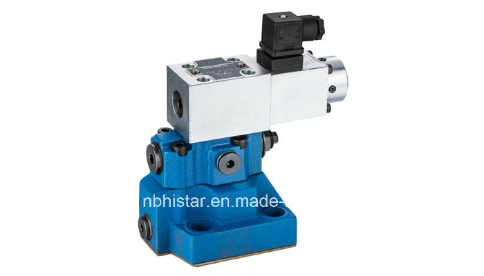 Dbem5X Series Electro-Hydraulic Proportional Valve (DBEM-20-5X)