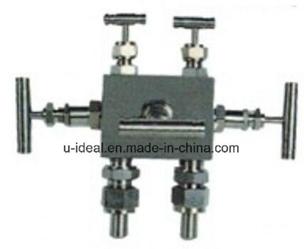 Five Valve Manifold-Three Valve Manifold-Valve Manifold