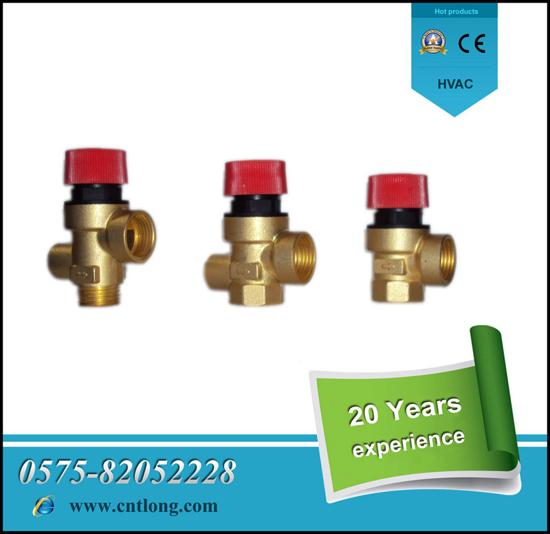 Safety Valves (AKDQ)