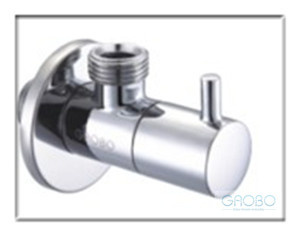 Angle Valve (751 06220 00)