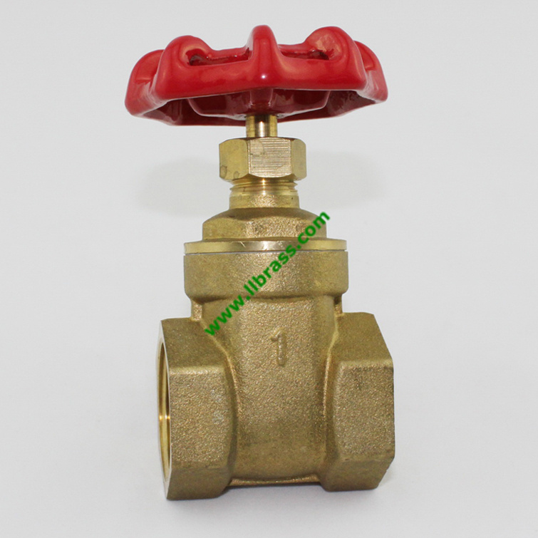 Pn16 Gate Valve