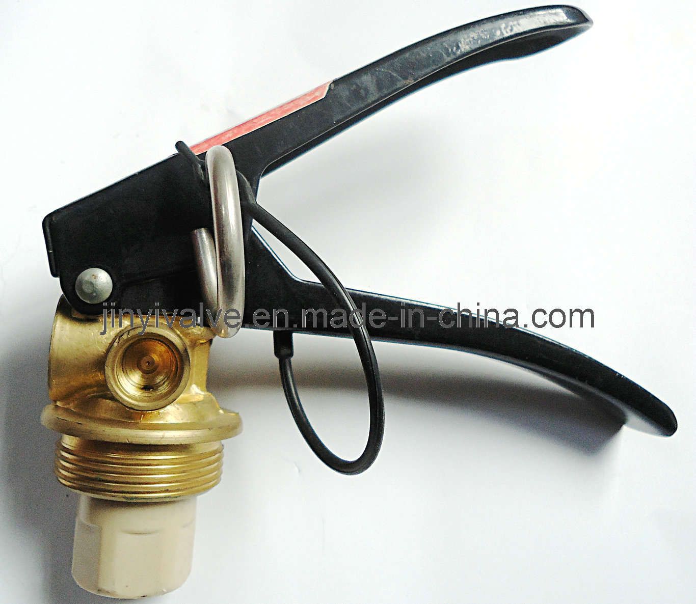 Dry Powder Valve (001) (JY2011-0017)